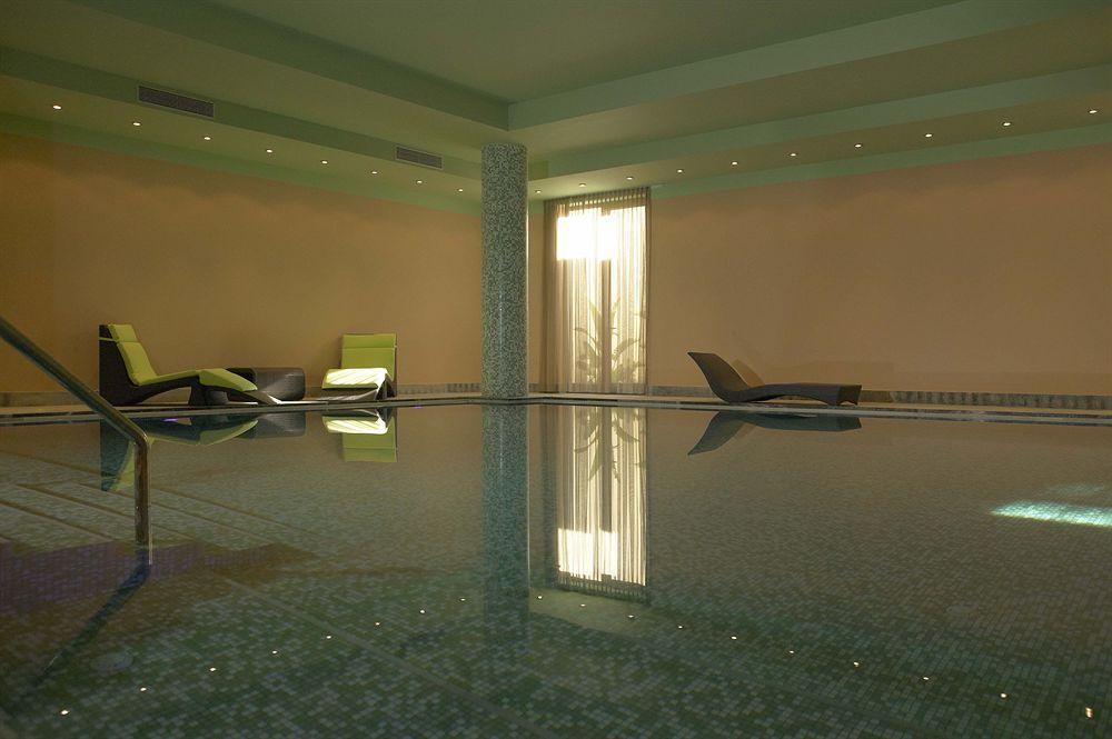 Helona Resort (Adults Only) Kardamena  Konforlar fotoğraf