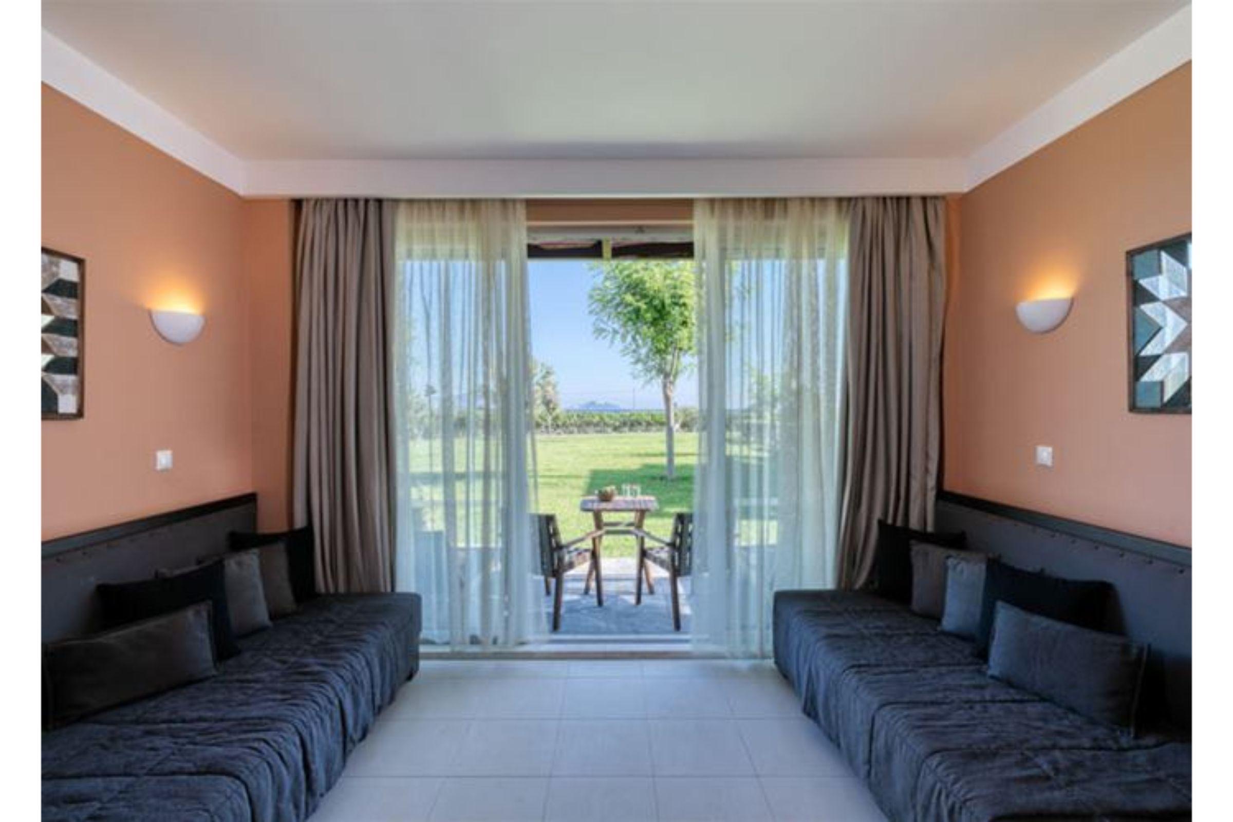 Helona Resort (Adults Only) Kardamena  Dış mekan fotoğraf