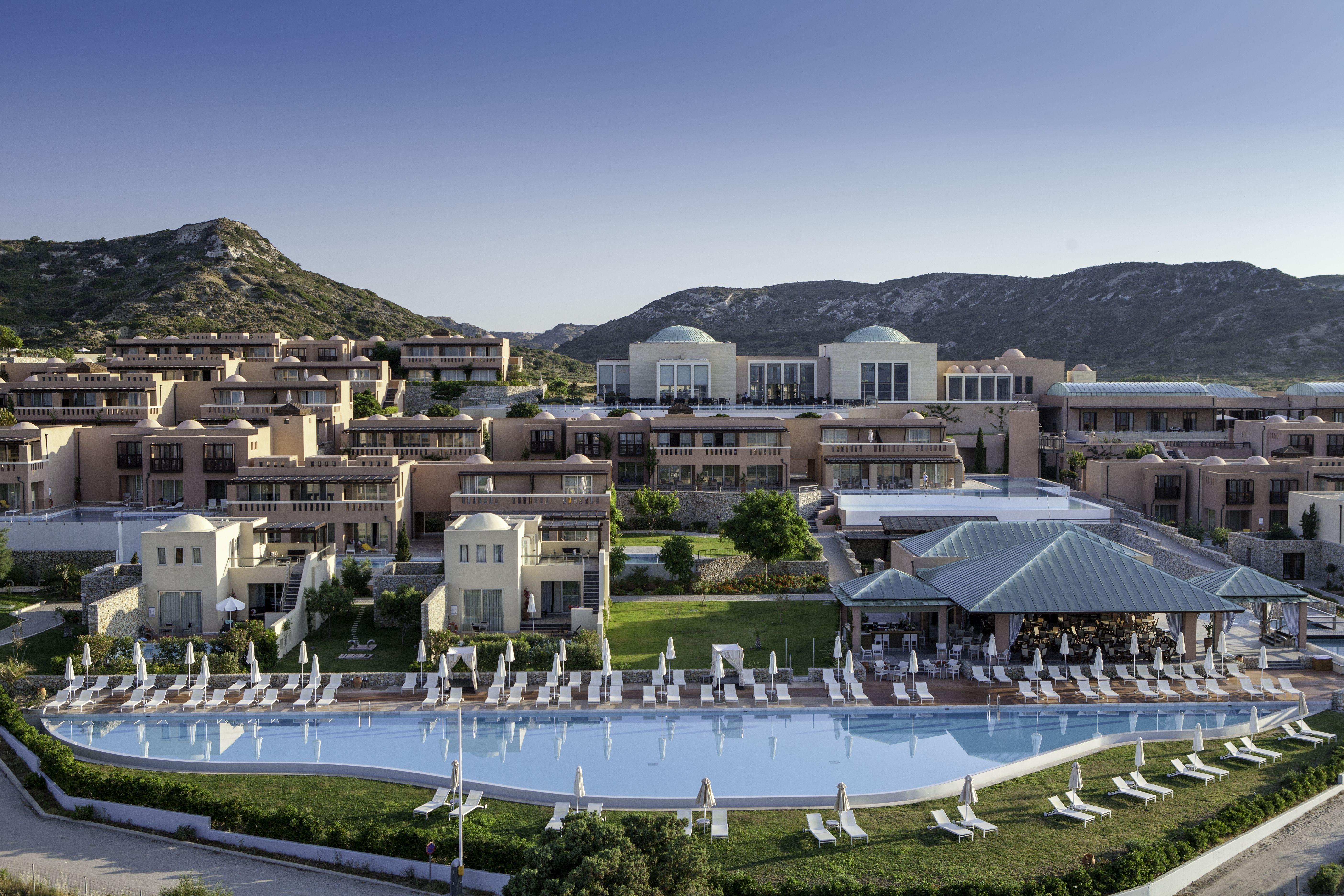 Helona Resort (Adults Only) Kardamena  Dış mekan fotoğraf