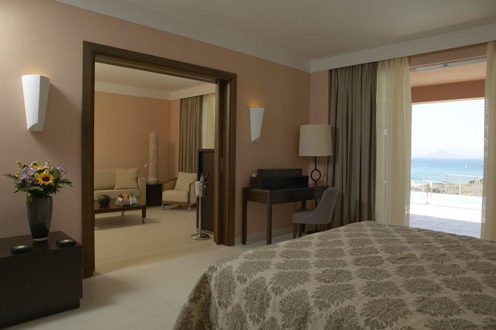 Helona Resort (Adults Only) Kardamena  Oda fotoğraf