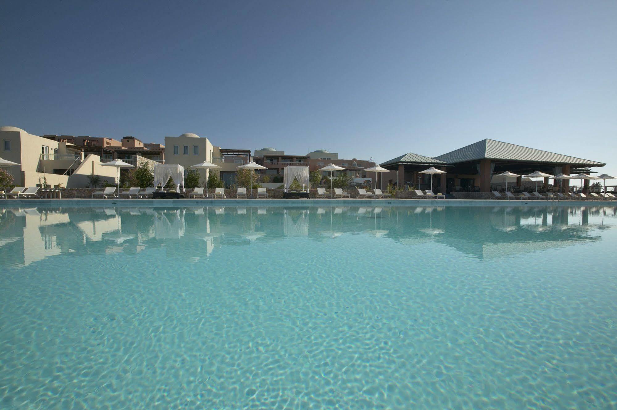 Helona Resort (Adults Only) Kardamena  Konforlar fotoğraf