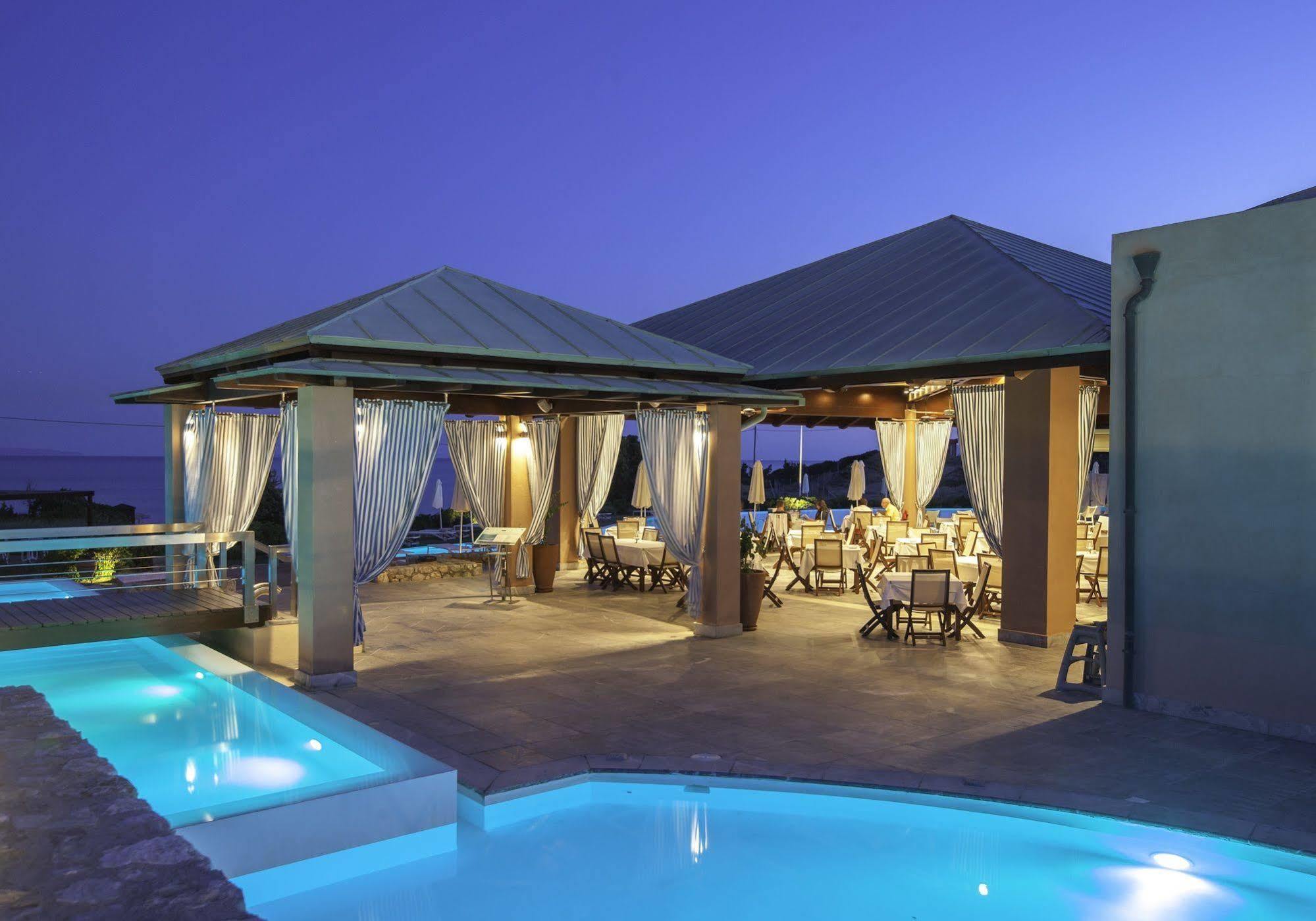 Helona Resort (Adults Only) Kardamena  Dış mekan fotoğraf