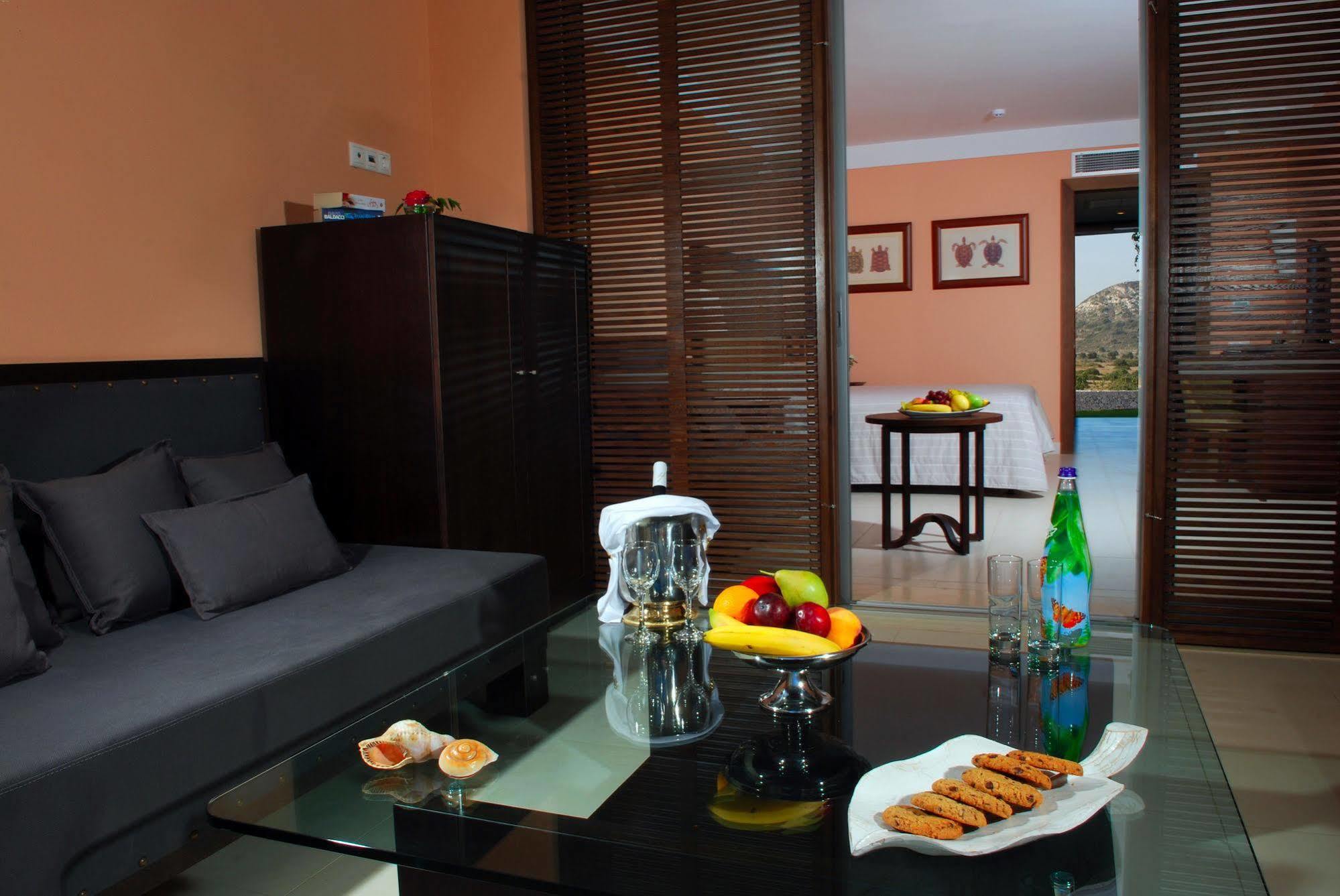 Helona Resort (Adults Only) Kardamena  Dış mekan fotoğraf