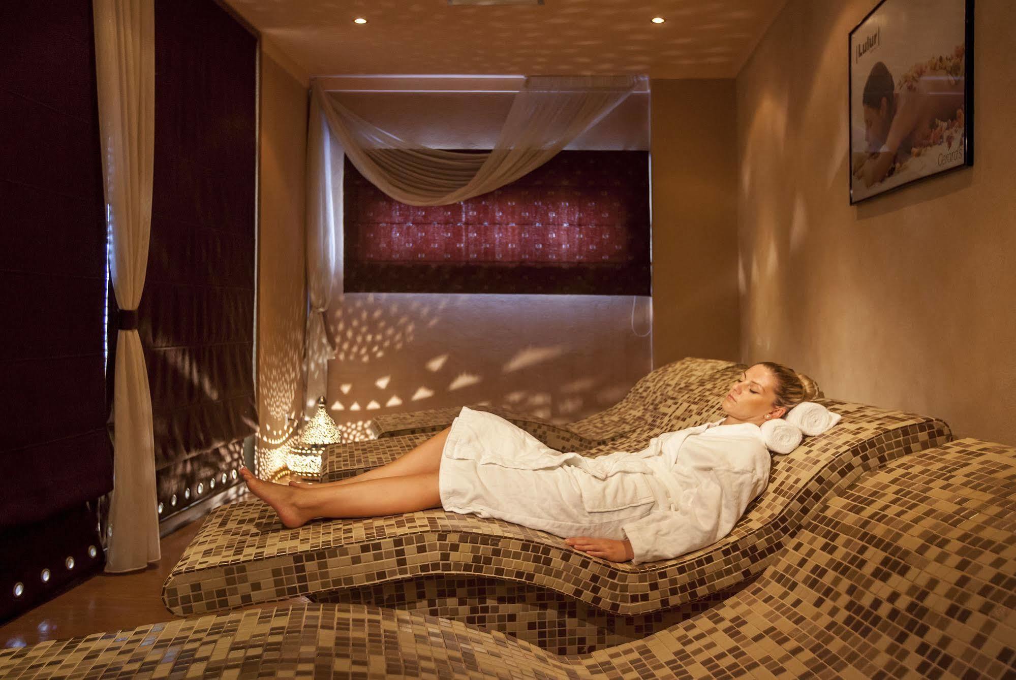 Helona Resort (Adults Only) Kardamena  Dış mekan fotoğraf