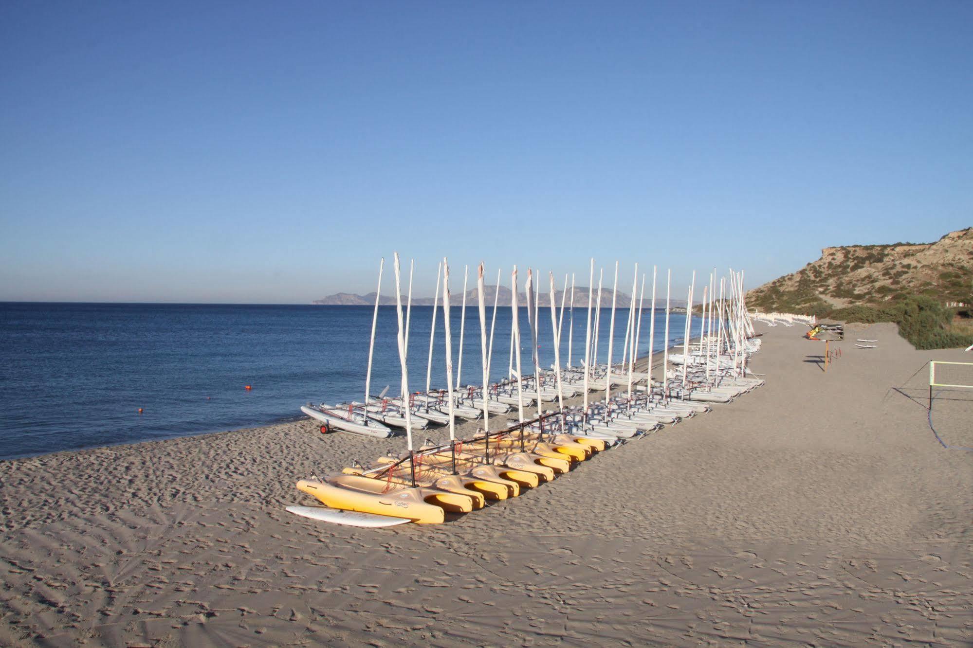 Helona Resort (Adults Only) Kardamena  Dış mekan fotoğraf