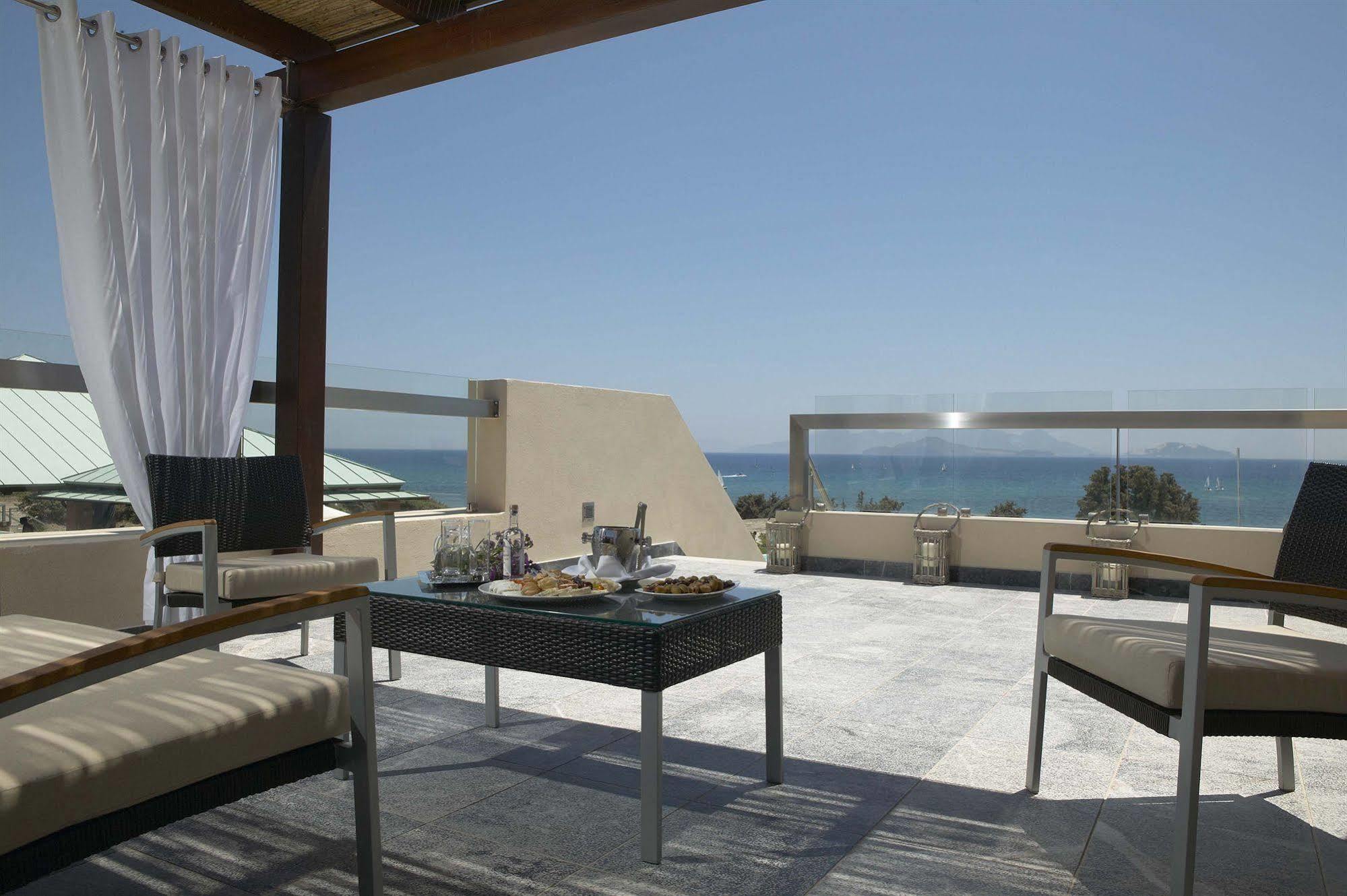 Helona Resort (Adults Only) Kardamena  Konforlar fotoğraf