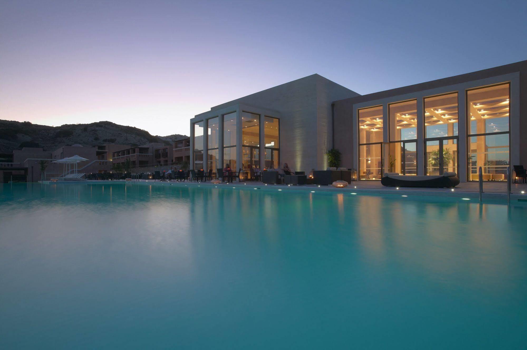 Helona Resort (Adults Only) Kardamena  Dış mekan fotoğraf