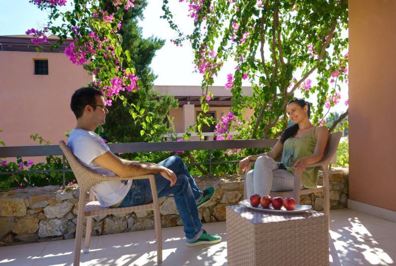 Helona Resort (Adults Only) Kardamena  Dış mekan fotoğraf